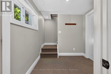 206 LAKEWOOD PARK ROAD Huntsville (Chaffey) Ontario photo 28