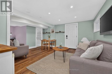 206 LAKEWOOD PARK ROAD Huntsville (Chaffey) Ontario photo 29