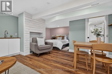 206 LAKEWOOD PARK ROAD Huntsville (Chaffey) Ontario photo 31
