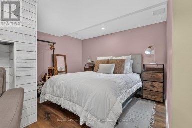 206 LAKEWOOD PARK ROAD Huntsville (Chaffey) Ontario photo 32
