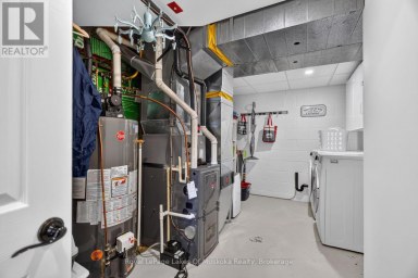 206 LAKEWOOD PARK ROAD Huntsville (Chaffey) Ontario photo 34