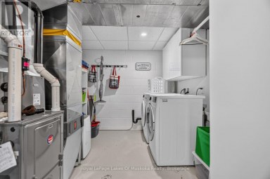 206 LAKEWOOD PARK ROAD Huntsville (Chaffey) Ontario photo 35
