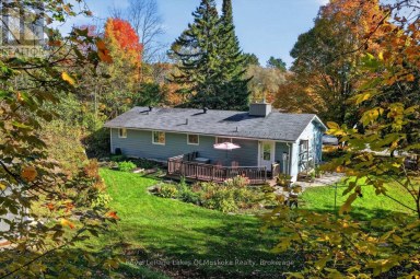 206 LAKEWOOD PARK ROAD Huntsville (Chaffey) Ontario photo 39