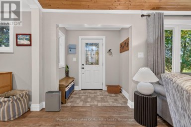 206 LAKEWOOD PARK ROAD Huntsville (Chaffey) Ontario photo 4