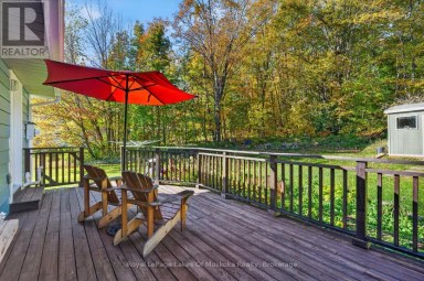 206 LAKEWOOD PARK ROAD Huntsville (Chaffey) Ontario photo 40