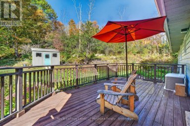 206 LAKEWOOD PARK ROAD Huntsville (Chaffey) Ontario photo 41