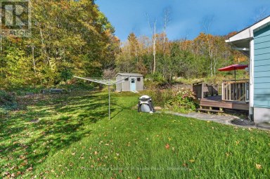 206 LAKEWOOD PARK ROAD Huntsville (Chaffey) Ontario photo 42