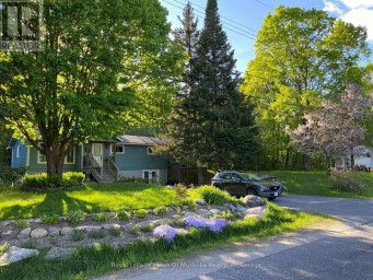 206 LAKEWOOD PARK ROAD Huntsville (Chaffey) Ontario photo 46