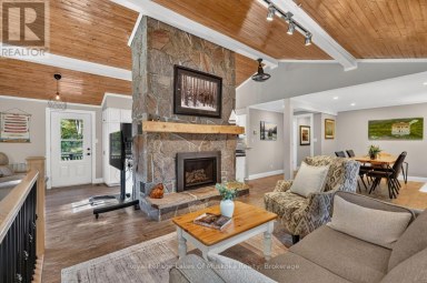 206 LAKEWOOD PARK ROAD Huntsville (Chaffey) Ontario photo 5