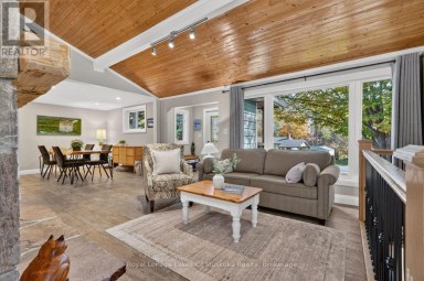 206 LAKEWOOD PARK ROAD Huntsville (Chaffey) Ontario photo 6