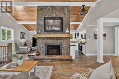 206 LAKEWOOD PARK ROAD Huntsville (Chaffey) Ontario photo 7