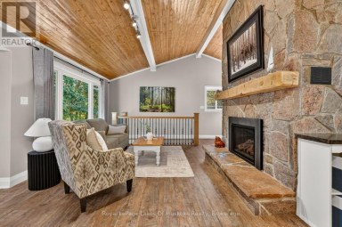 206 LAKEWOOD PARK ROAD Huntsville (Chaffey) Ontario photo 8
