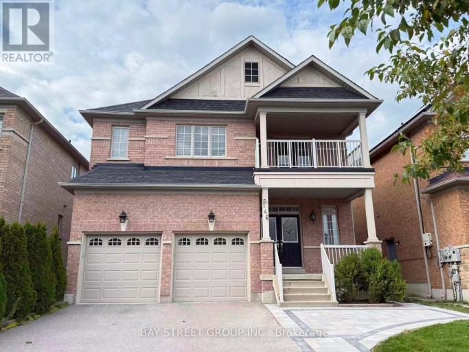 146 IVY GLEN DRIVE, Vaughan (Patterson), Ontario, L6A0P1