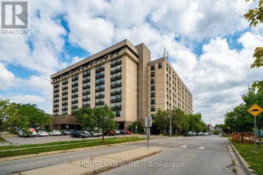 312 - 2737 KEELE STREET Toronto (Downsview-Roding-CFB) Ontario photo 1