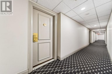 312 - 2737 KEELE STREET Toronto (Downsview-Roding-CFB) Ontario photo 10
