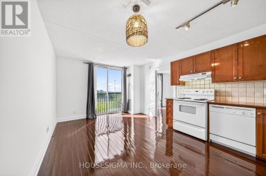 312 - 2737 KEELE STREET Toronto (Downsview-Roding-CFB) Ontario photo 16