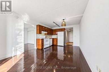 312 - 2737 KEELE STREET Toronto (Downsview-Roding-CFB) Ontario photo 17