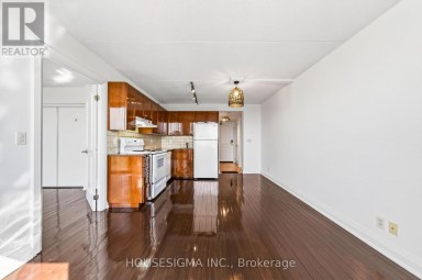 312 - 2737 KEELE STREET Toronto (Downsview-Roding-CFB) Ontario photo 18