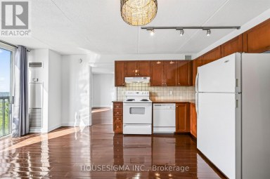 312 - 2737 KEELE STREET Toronto (Downsview-Roding-CFB) Ontario photo 19