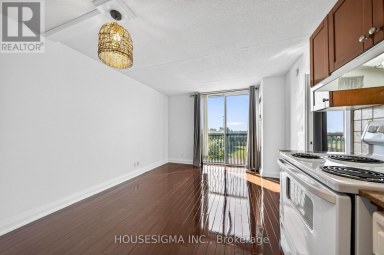 312 - 2737 KEELE STREET Toronto (Downsview-Roding-CFB) Ontario photo 20
