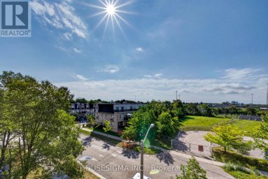 312 - 2737 KEELE STREET Toronto (Downsview-Roding-CFB) Ontario photo 27