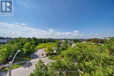 312 - 2737 KEELE STREET Toronto (Downsview-Roding-CFB) Ontario photo 28