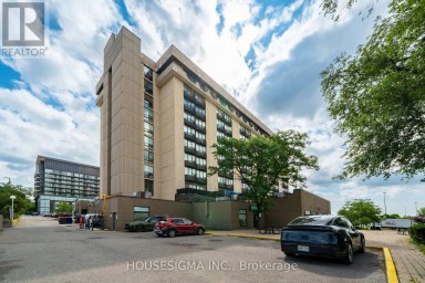 312 - 2737 KEELE STREET Toronto (Downsview-Roding-CFB) Ontario photo 3