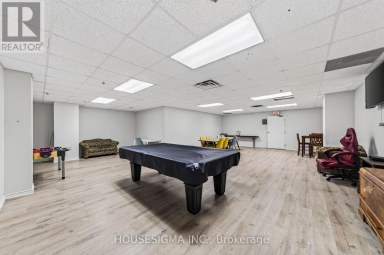 312 - 2737 KEELE STREET Toronto (Downsview-Roding-CFB) Ontario photo 30