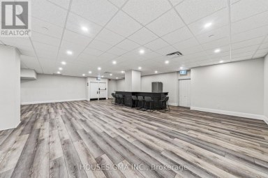 312 - 2737 KEELE STREET Toronto (Downsview-Roding-CFB) Ontario photo 31