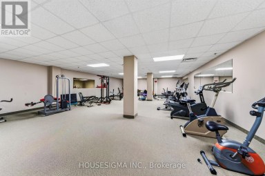 312 - 2737 KEELE STREET Toronto (Downsview-Roding-CFB) Ontario photo 32