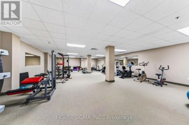 312 - 2737 KEELE STREET Toronto (Downsview-Roding-CFB) Ontario photo 33
