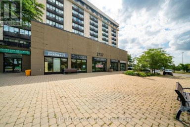 312 - 2737 KEELE STREET Toronto (Downsview-Roding-CFB) Ontario photo 4