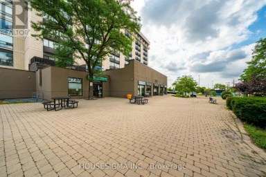 312 - 2737 KEELE STREET Toronto (Downsview-Roding-CFB) Ontario photo 5