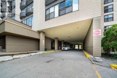 312 - 2737 KEELE STREET Toronto (Downsview-Roding-CFB) Ontario photo 6
