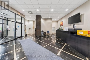 312 - 2737 KEELE STREET Toronto (Downsview-Roding-CFB) Ontario photo 8