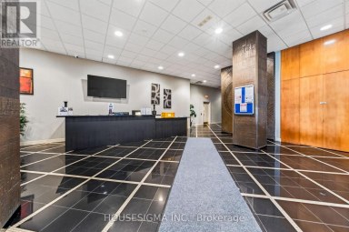312 - 2737 KEELE STREET Toronto (Downsview-Roding-CFB) Ontario photo 9