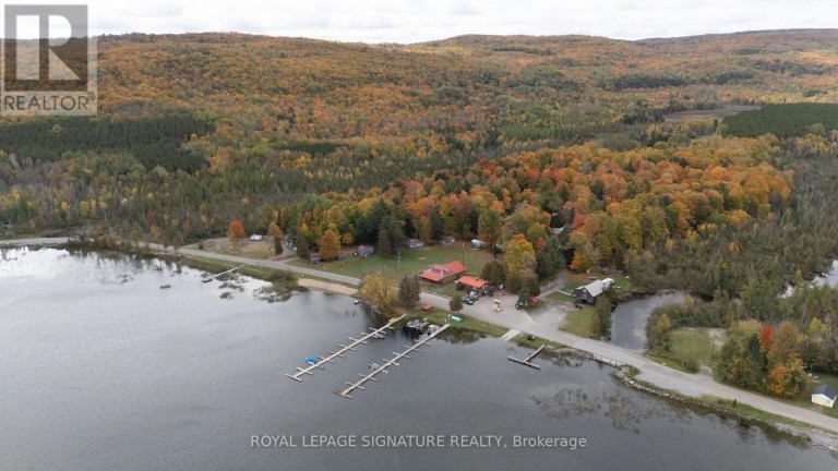 949 LAKE CLEAR ROAD, Bonnechere Valley, Ontario, K0J1T0