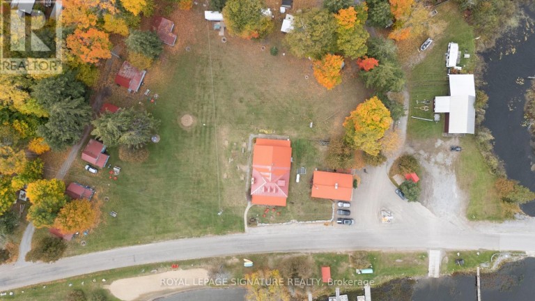 949 LAKE CLEAR ROAD, Bonnechere Valley, Ontario, K0J1T0