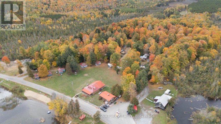 949 LAKE CLEAR ROAD, Bonnechere Valley, Ontario, K0J1T0