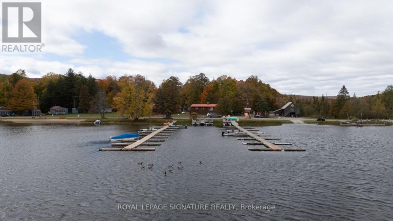 949 LAKE CLEAR ROAD, Bonnechere Valley, Ontario, K0J1T0
