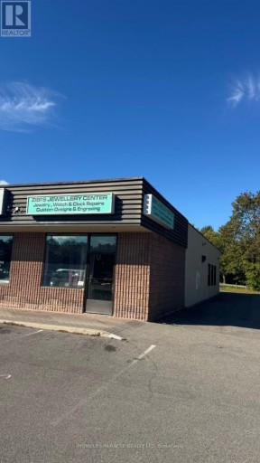340 THOROLD ROAD, Welland (N. Welland), Ontario, L3C6H5