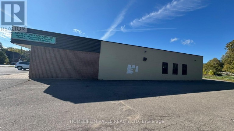 340 THOROLD ROAD, Welland (N. Welland), Ontario, L3C6H5