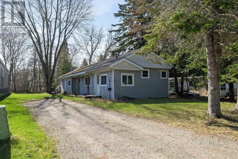 17 CEDAR LANE, Erin, Ontario, N0B1T0