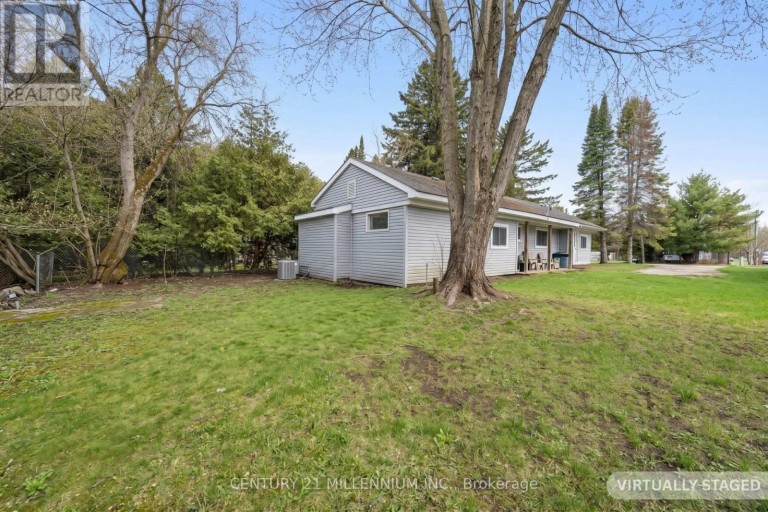 17 CEDAR LANE, Erin, Ontario, N0B1T0