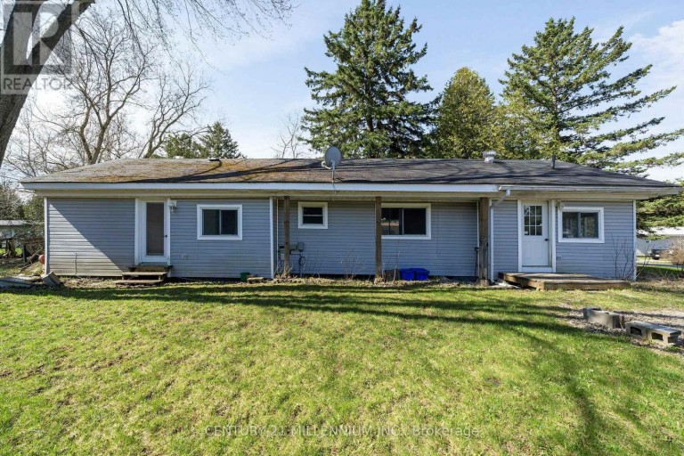 17 CEDAR LANE, Erin, Ontario, N0B1T0