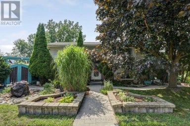 37 FIFTH AVENUE, St. Thomas, Ontario