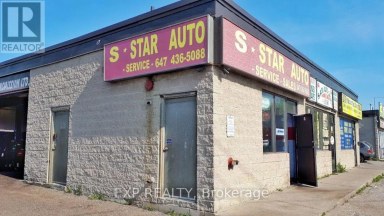 6 - 375 DANFORTH ROAD Toronto (Clairlea-Birchmount) Ontario photo 1