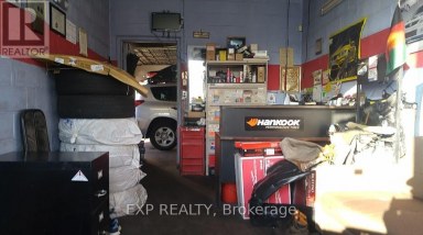 6 - 375 DANFORTH ROAD Toronto (Clairlea-Birchmount) Ontario photo 3