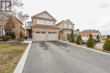 764 AVOCADO CRESCENT Mississauga (Meadowvale Village) Ontario photo 1