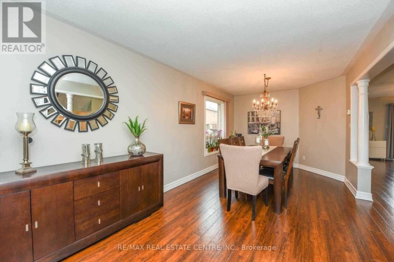 764 AVOCADO CRESCENT, Mississauga (Meadowvale Village), Ontario, L5W1H4